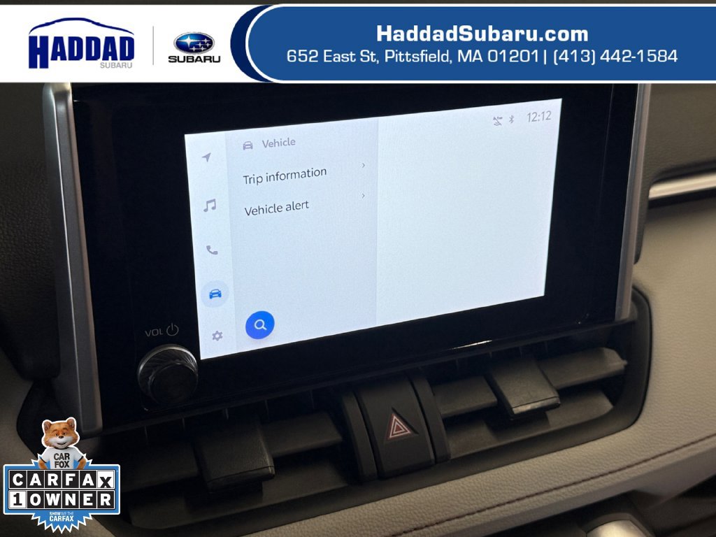 Used 2024 Toyota RAV4 XLE AWD/4WD image 29
