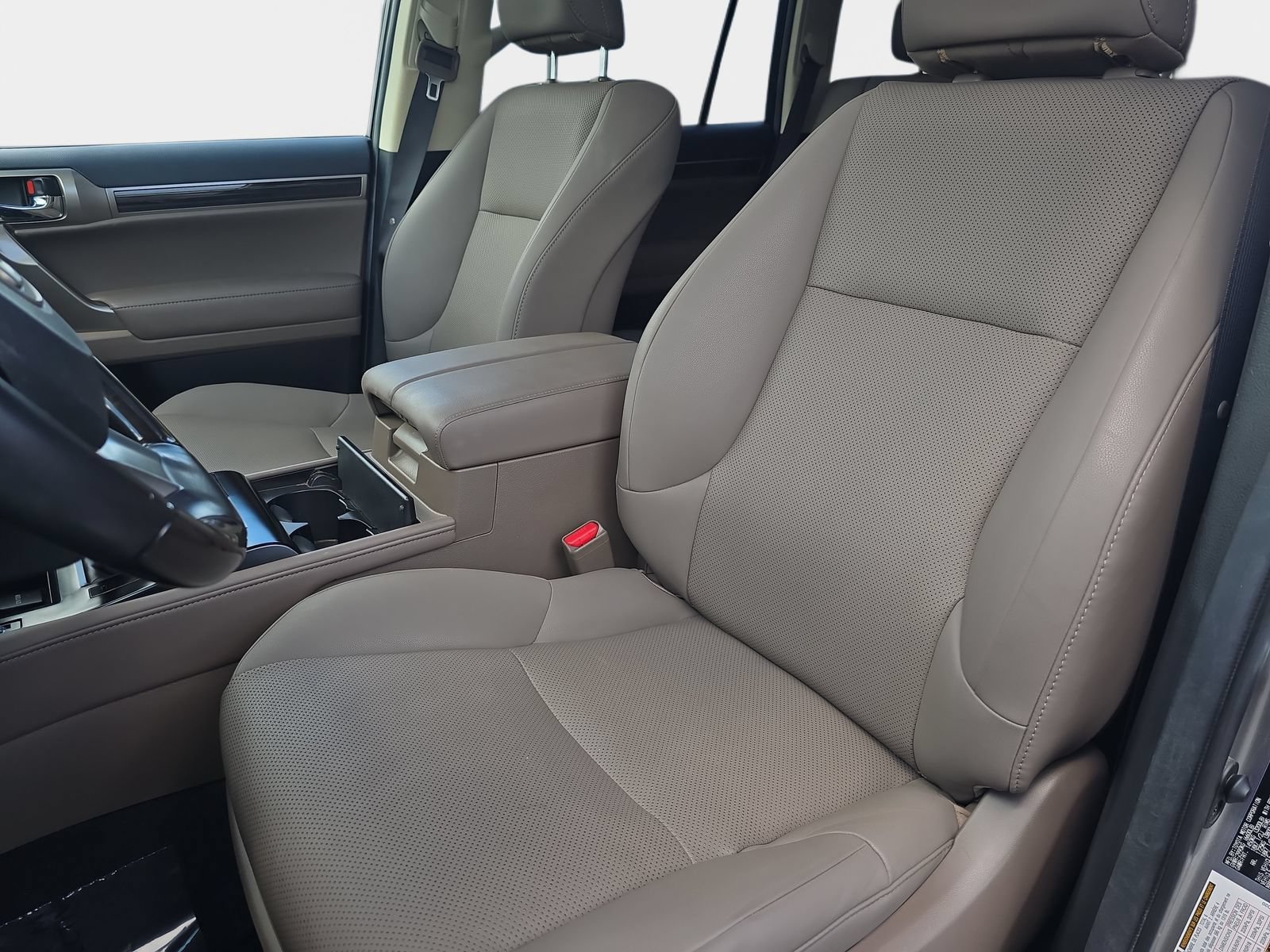 Used 2021 Lexus GX 460 Premium AWD/4WD image 18