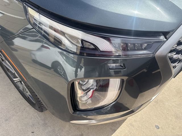 Used 2022 Hyundai Palisade Calligraphy FWD image 6