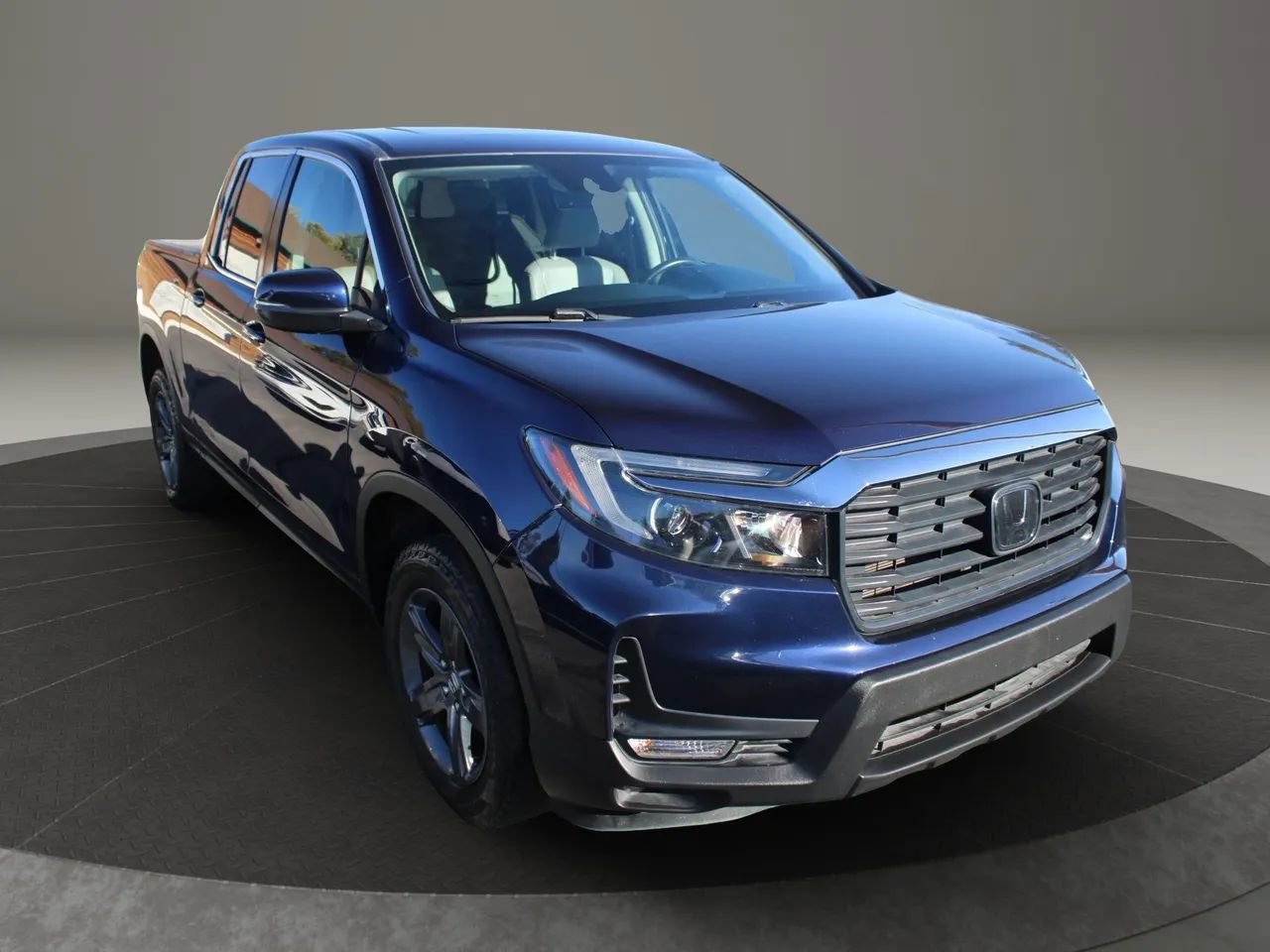 Used 2023 Honda Ridgeline RTL image 6