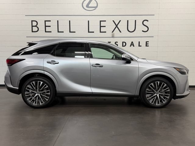 New 2026 Lexus RX 350 Premium Plus w/ Convenience Package FWD image 3