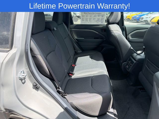 New 2026 Subaru Forester Premium w/ Premium/Limited Package AWD/4WD image 21
