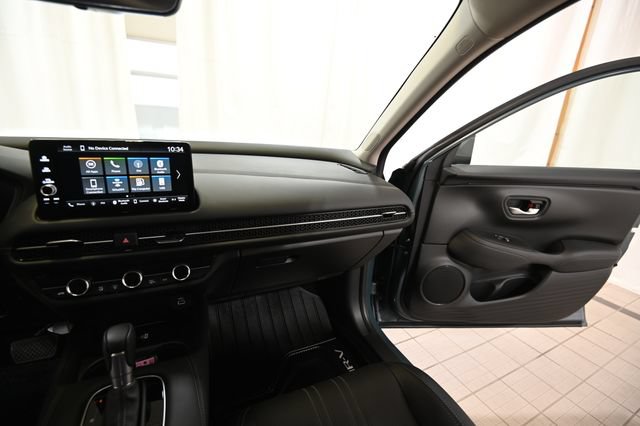Used 2025 Honda HR-V EX-L image 26