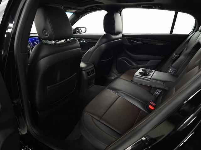 Certified 2023 Cadillac CT5 V w/ Premium Package image 39