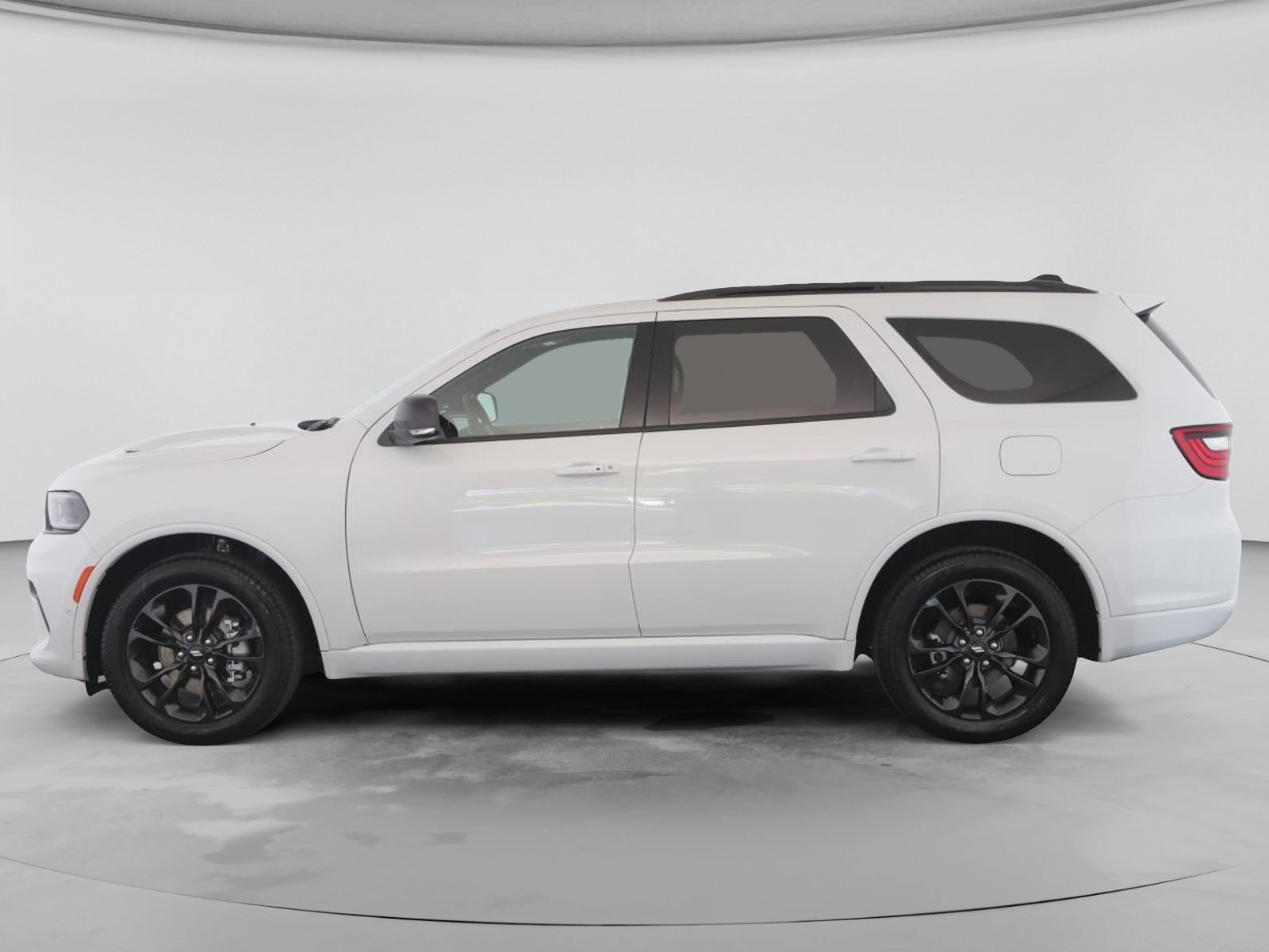 New 2026 Dodge Durango GT AWD/4WD image 23
