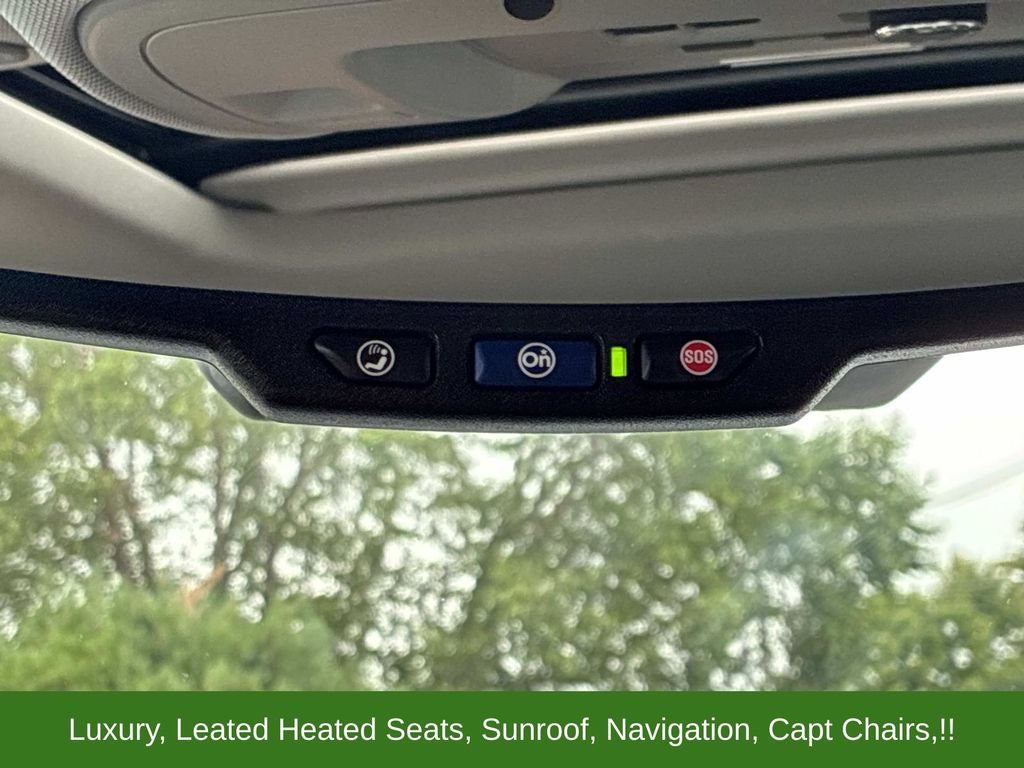 Used 2019 GMC Yukon Denali AWD/4WD image 44