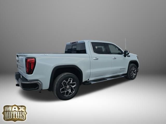 New 2026 GMC Sierra 1500 SLT w/ SLT Premium Package image 10