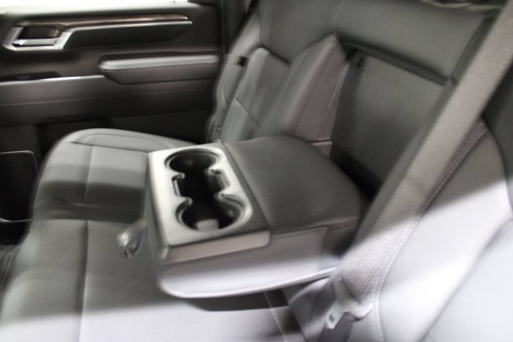 New 2026 Chevrolet Silverado 2500 LTZ w/ Trail Boss Package AWD/4WD image 24