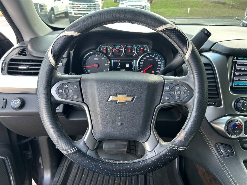 Used 2017 Chevrolet Tahoe LT image 20