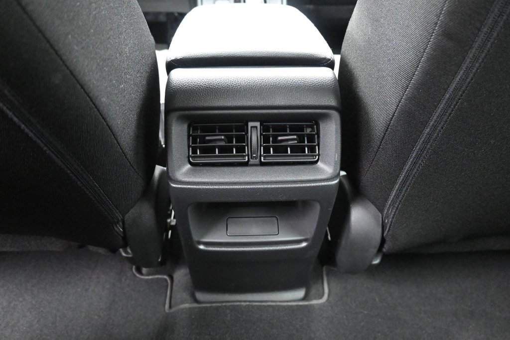 Certified 2027 Honda CR-V LX image 20