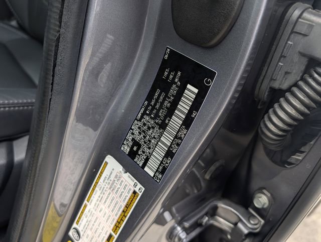 Used 2024 Lexus GX 550 w/ Accessory Package (2T) image 41