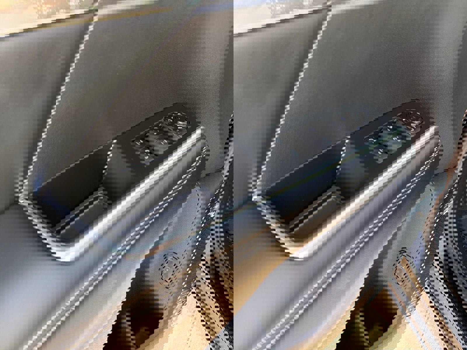 New 2026 GMC Acadia Elevation w/ Elevation Premium Package image 12