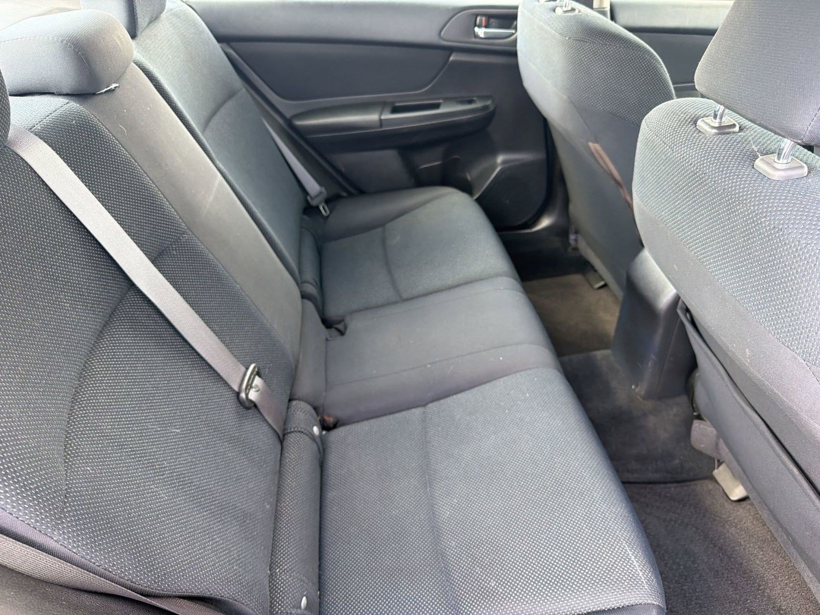 Used 2013 Subaru Impreza 2.0i Premium w/ All-Weather Pkg AWD/4WD image 29