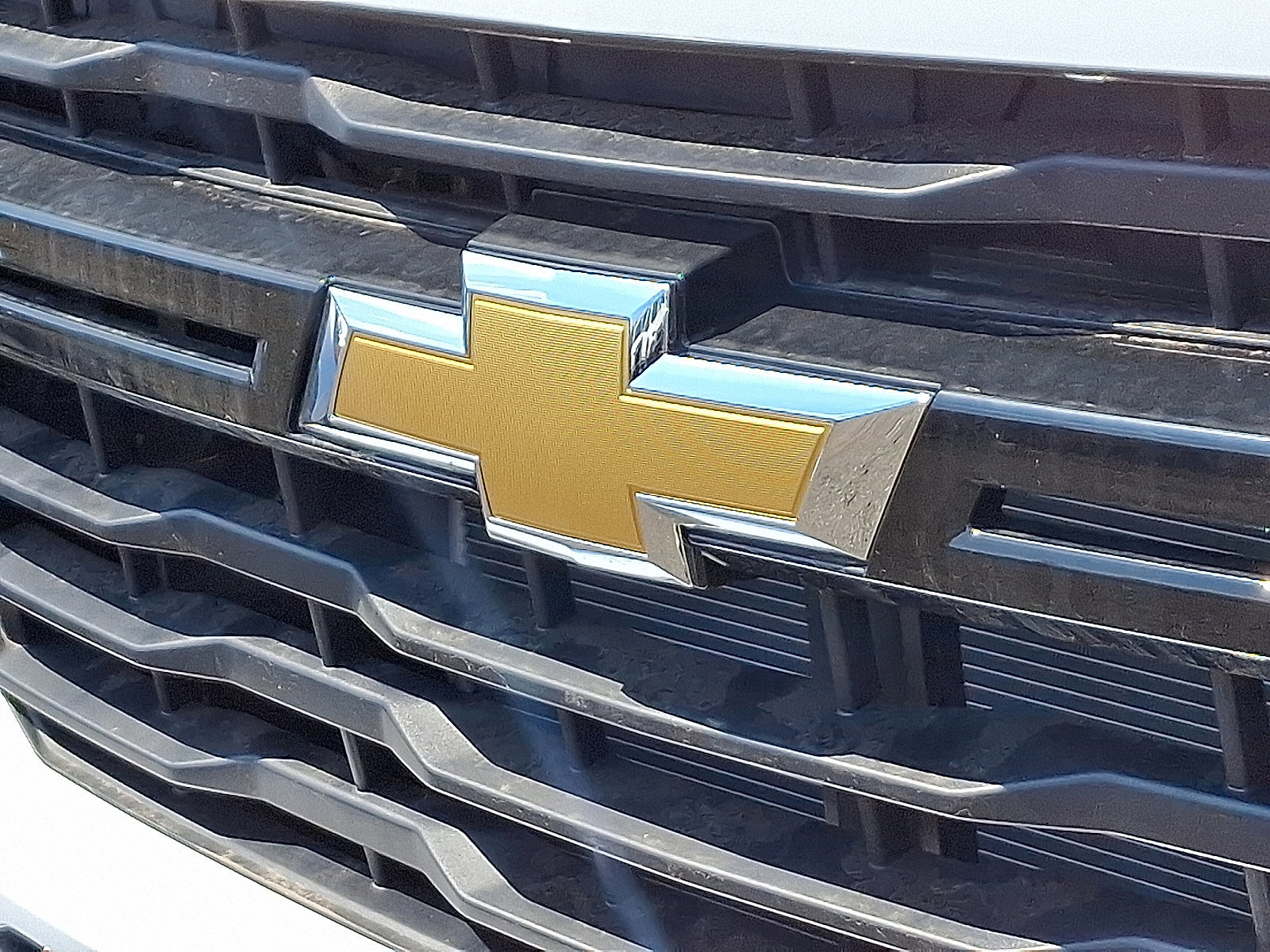 New 2025 Chevrolet Silverado 2500 W/T w/ WT Convenience Package image 5