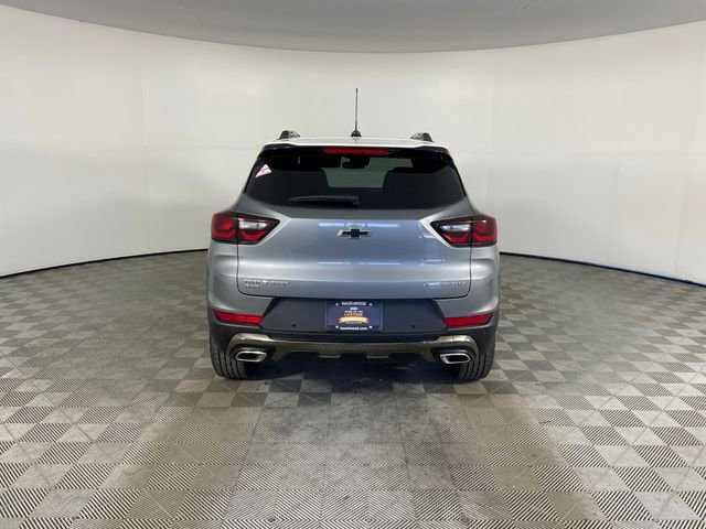 New 2026 Chevrolet TrailBlazer ACTIV w/ Convenience Package AWD/4WD image 20