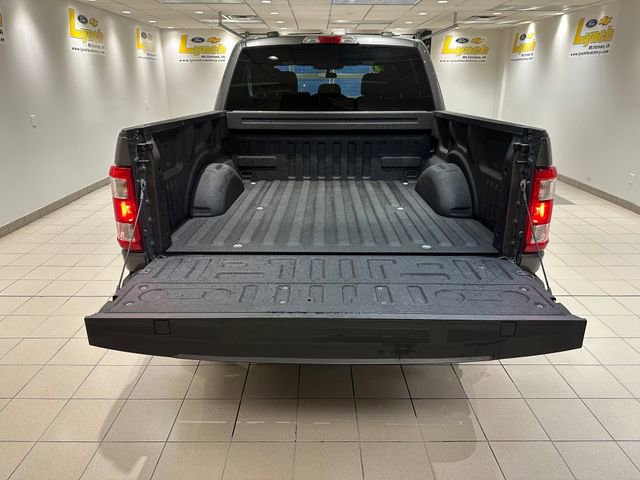 Used 2022 Ford F150 XL w/ STX Appearance Package image 16