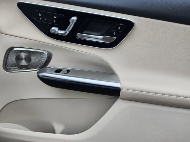 Certified 2026 Mercedes-Benz GLC 300 4MATIC image 16