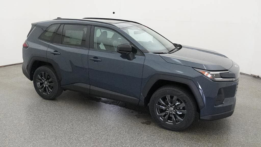 New 2026 Toyota RAV4 XLE Premium w/ Panoramic Sun Roof Package FWD image 12