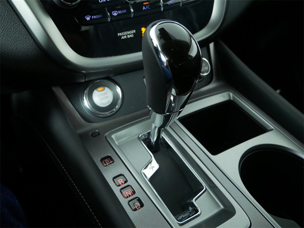 Used 2024 Nissan Murano SL image 25