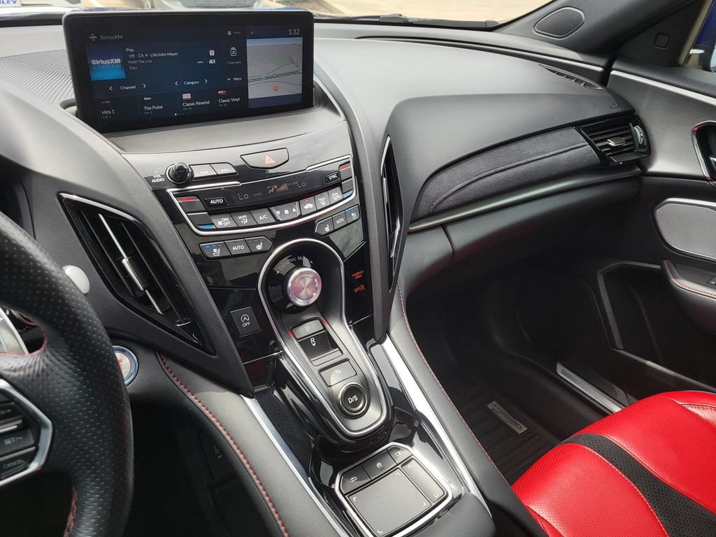 Used 2021 Acura RDX A-Spec w/ Technology Package FWD image 23