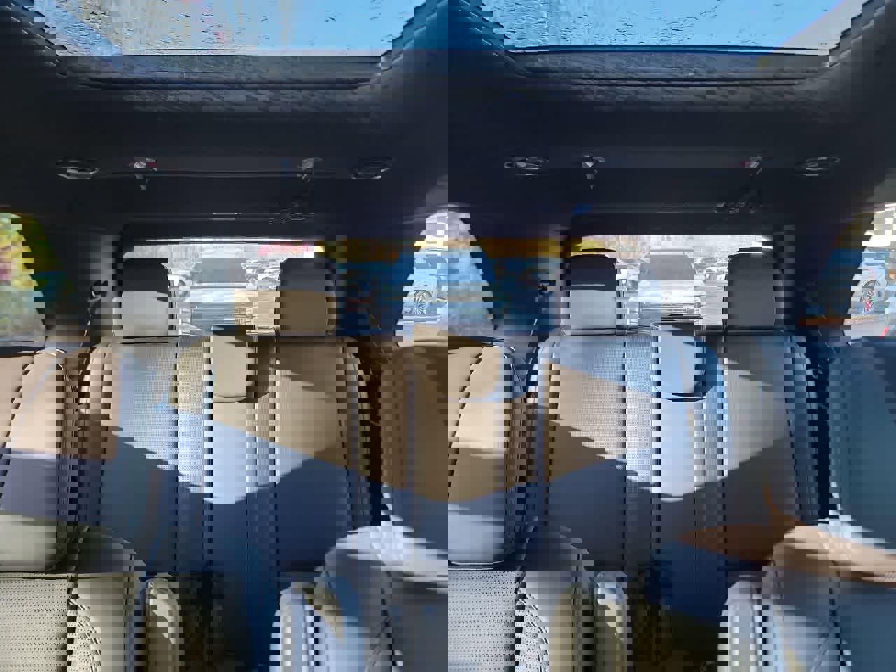 New 2026 Hyundai Palisade Calligraphy image 23