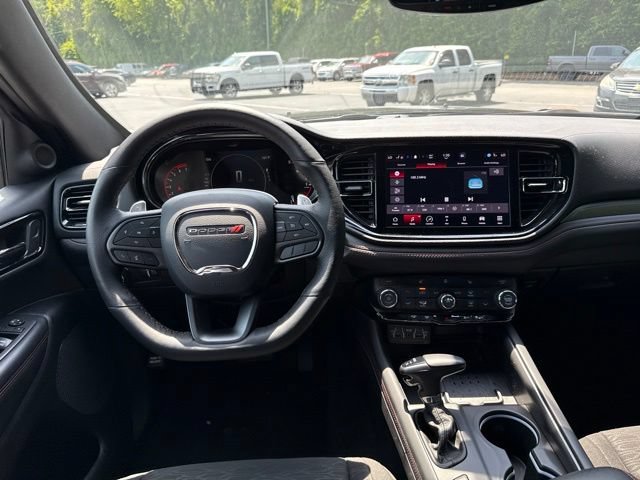 Used 2026 Dodge Durango GT w/ Blacktop Package AWD/4WD image 22