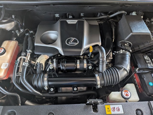 Used 2017 Lexus NX 200t FWD w/ Accessory Package image 22