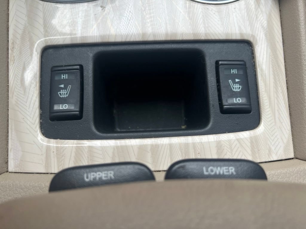 Used 2017 Nissan Altima 2.5 SL w/ Technology Package FWD image 13