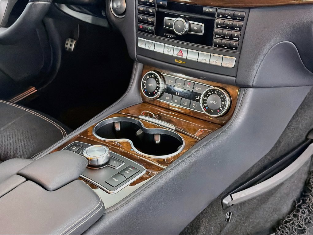Used 2013 Mercedes-Benz CLS 550 image 34