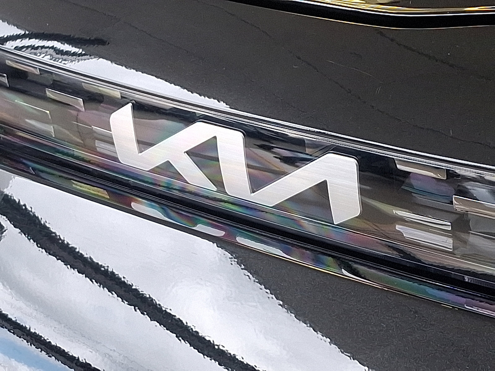 Certified 2023 Kia Soul LX w/ LX Technology Package FWD image 30