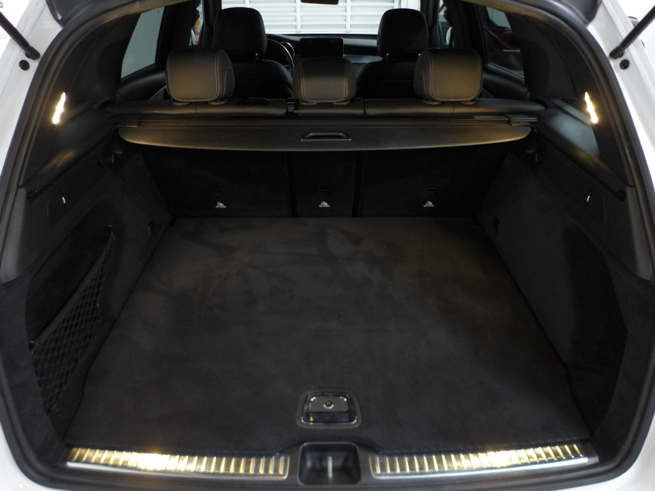 Used 2020 Mercedes-Benz GLC 300 image 70