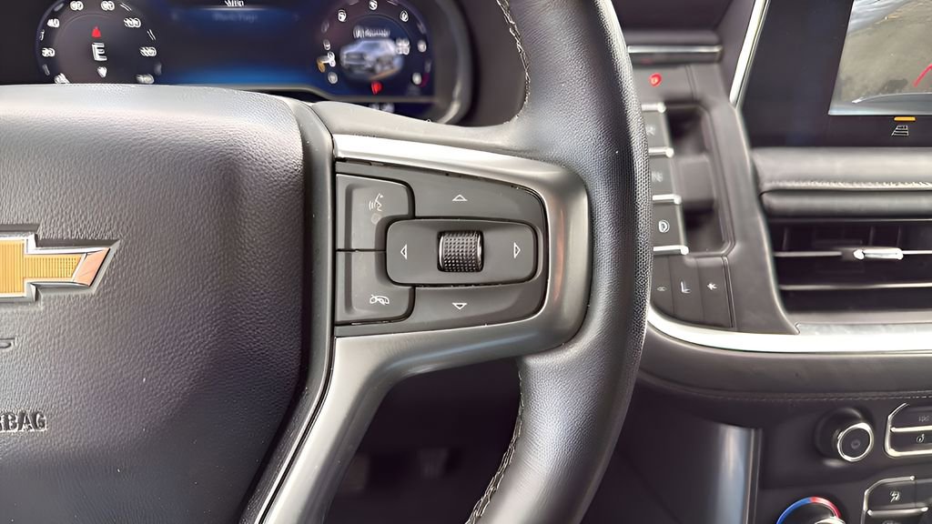 Used 2024 Chevrolet Tahoe LT image 19