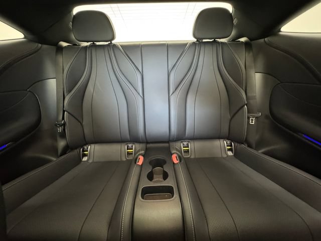 Certified 2026 Mercedes-Benz CLE 300 4MATIC Coupe image 8
