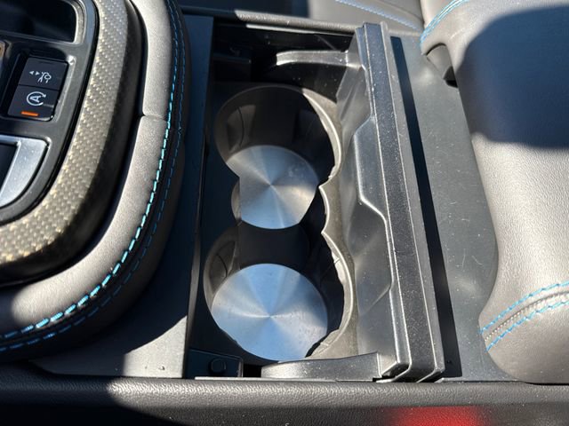 Used 2017 Jaguar F-TYPE S image 26