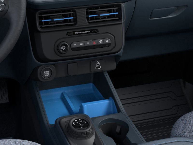 New 2026 Ford Maverick XLT image 17