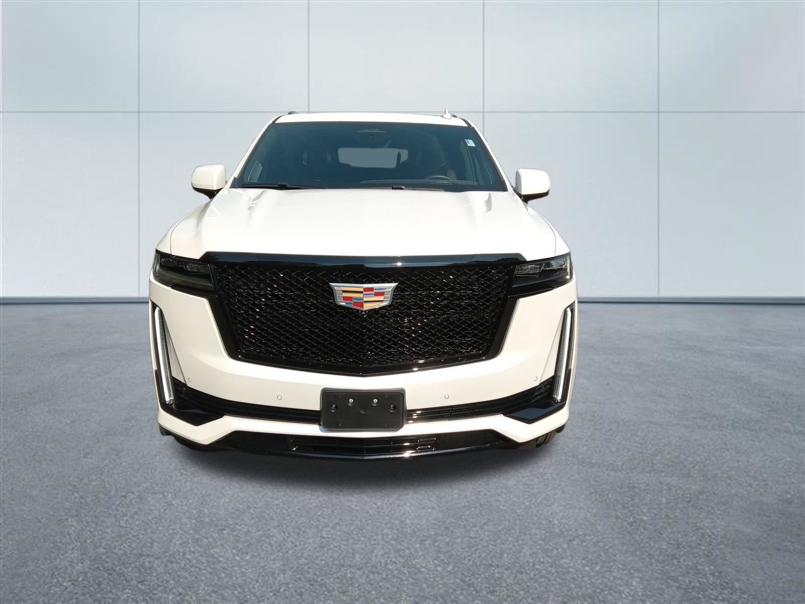 Certified 2024 Cadillac Escalade Sport Platinum AWD/4WD image 6