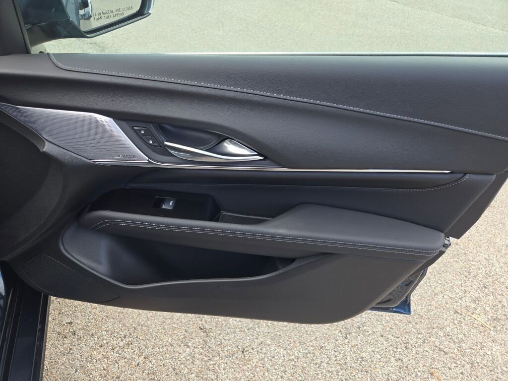 New 2026 Cadillac CT4 Premium Luxury image 5