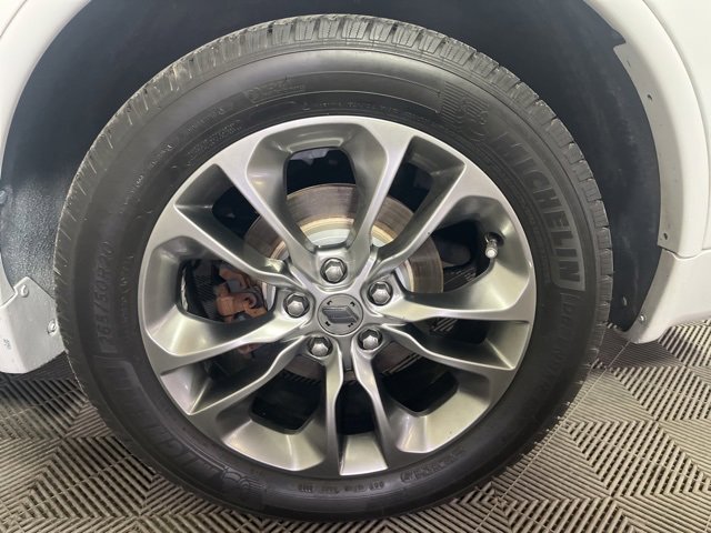 Certified 2020 Dodge Durango GT image 10