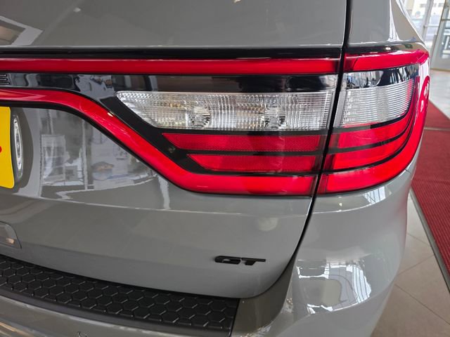 New 2026 Dodge Durango GT image 9