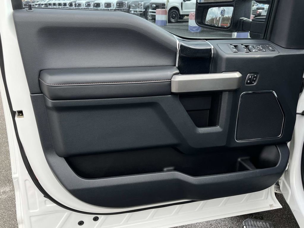 Used 2022 Ford F250 Platinum image 23