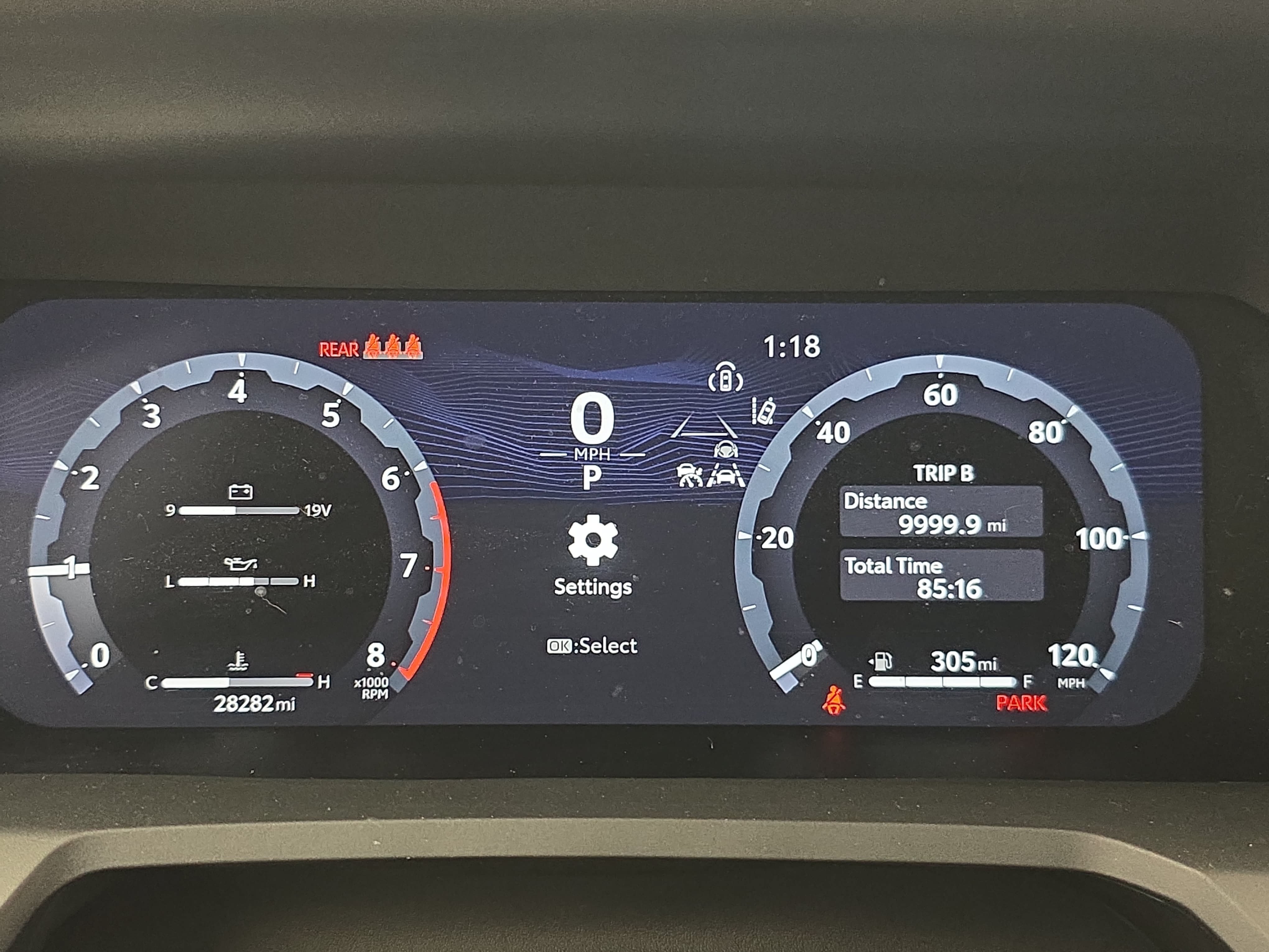 Used 2024 Toyota Tacoma TRD Sport AWD/4WD image 18