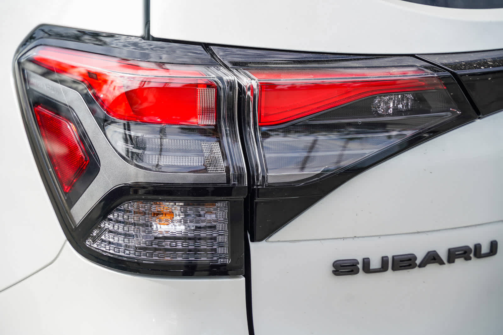 New 2026 Subaru Forester Limited image 7