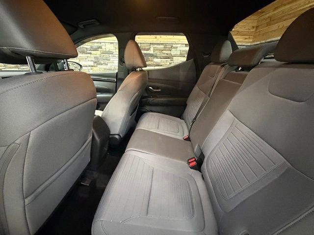 Used 2023 Hyundai Santa Cruz SEL w/ Winter Package AWD/4WD image 28