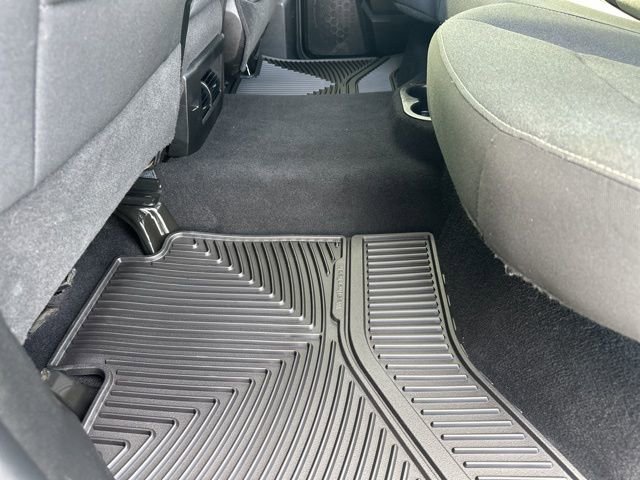 Used 2024 RAM 1500 Classic Warlock image 17