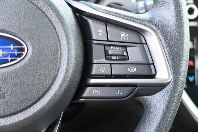 New 2026 Subaru Impreza 2.0i Sport AWD/4WD image 28