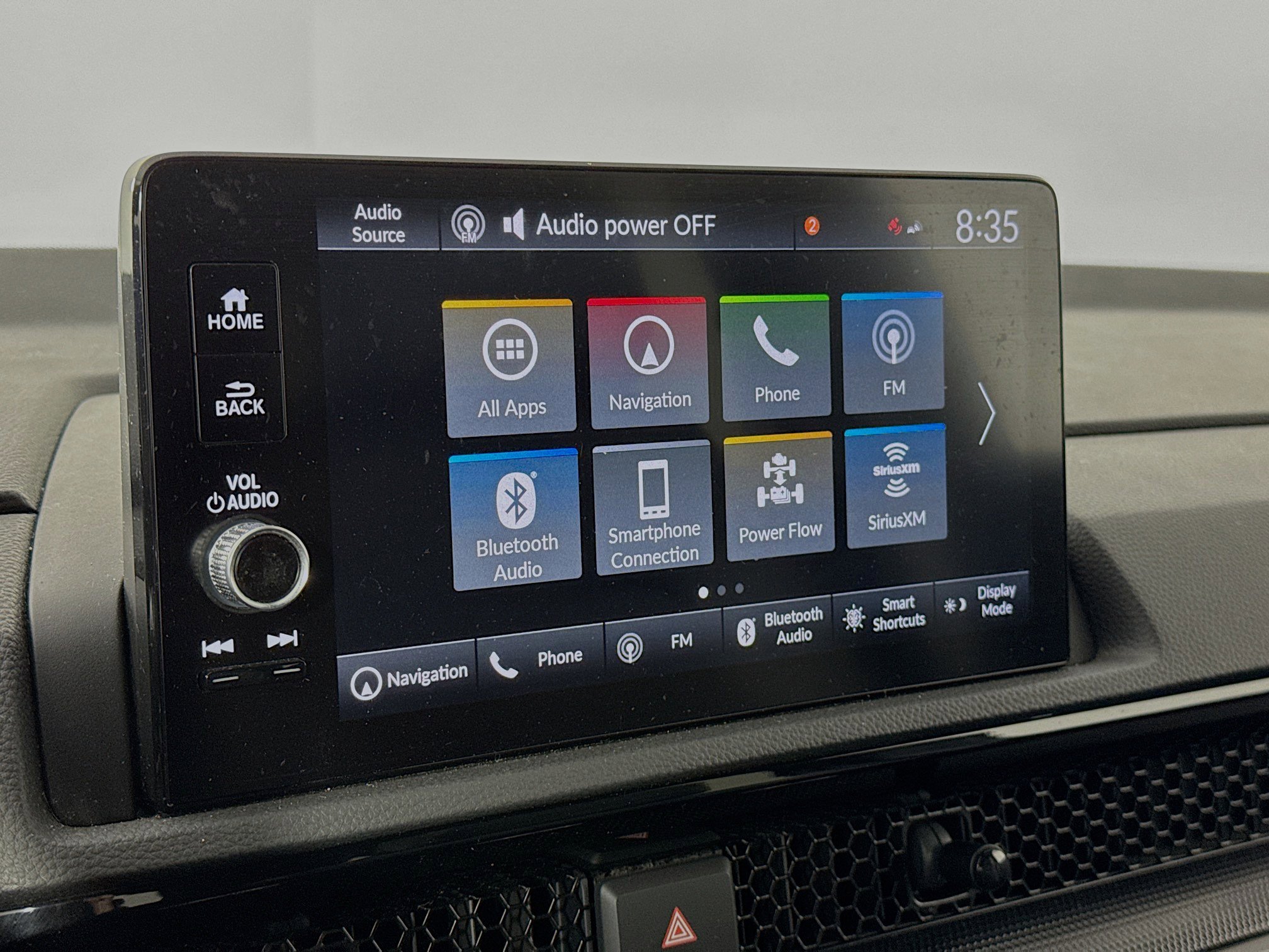 Certified 2023 Honda CR-V Sport Touring image 15