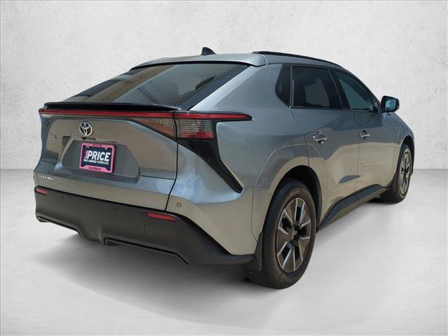 Certified 2026 Toyota bZ AWD/4WD image 5