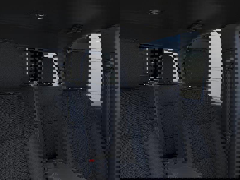 New 2026 GMC Canyon Elevation w/ Convenience Package image 24