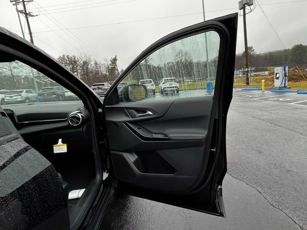 New 2026 Chevrolet Equinox LT image 19