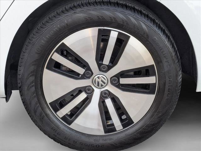 Used 2019 Volkswagen e-Golf SE w/ Driver Assistance Package image 23